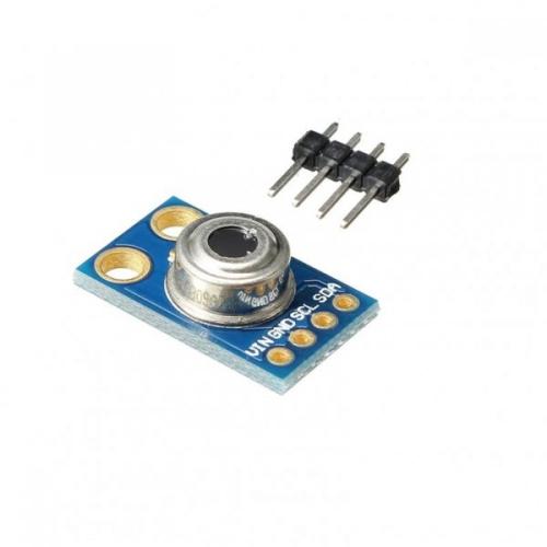 Infrared Temperature Sensor MLX90614